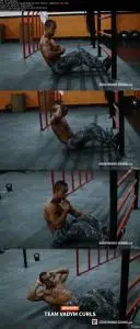 Abs Workout - How to lose Belly Fat and Get a Six Pack