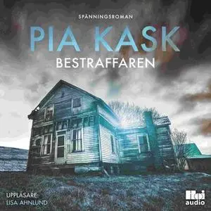 «Bestraffaren» by Pia Kask