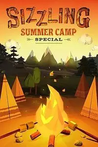 Nickelodeon's Sizzling Summer Camp Special (2017)