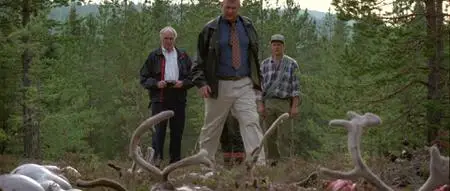 The Hunters (1996)