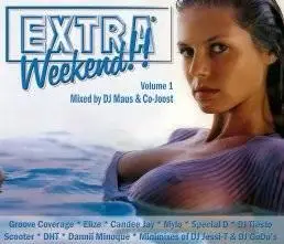 Extra Weekend Vol.1