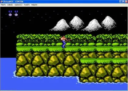 Roms+emulators