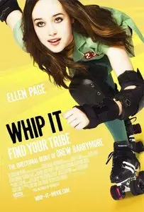 Whip It / Roller Girl (2009)