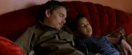 Training Day (2001)