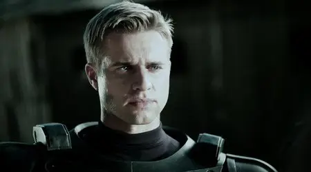 Android Cop (2014)