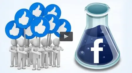 All about Facebook Marketing 2015 In The Lab For Success