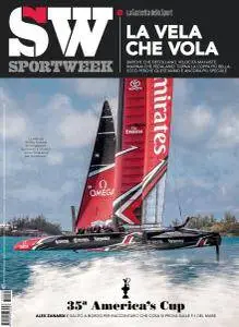 SportWeek N.20 - 20 Maggio 2017