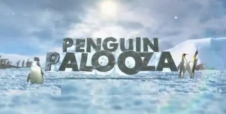NG. - Penguinpalooza (2017)