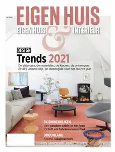 Eigen Huis & Interieur - januari 2021