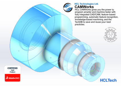 CAMWorks 2024 SP0