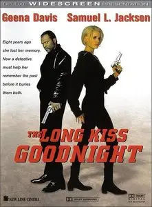 The Long Kiss Goodnight (1996)