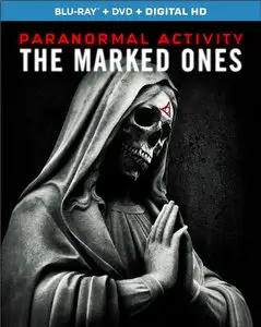 Paranormal Activity The Marked Ones (2014) Extended