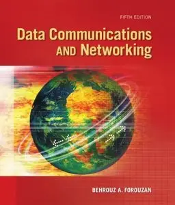 Data Communications and Networking (repost)