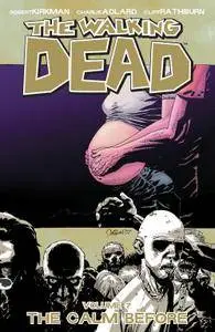 The Walking Dead Vol 07 - The Calm Before 2007