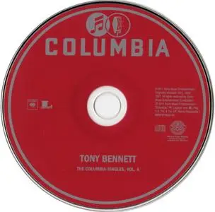 Tony Bennett - The Complete Collection [73CD Box Set] (2011) {Discs 3-8}