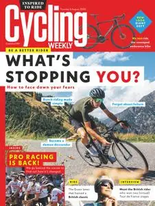 Cycling Weekly - August 06, 2020