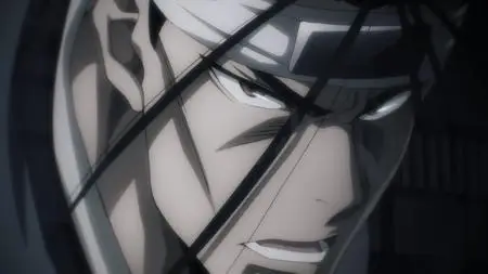Rurouni Kenshin  Meiji Kenkaku Romantan 2023 S01E23