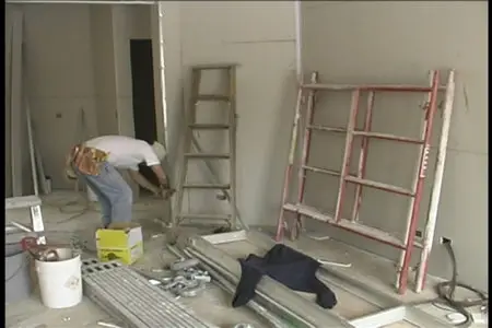 That's How we build a house