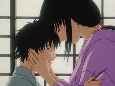 Rurouni Kenshin (Samurai X) Complete Collection