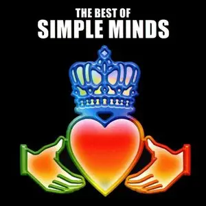 Simple Minds - The Best Of Simple Minds (2001) PS3 ISO + DSD64 + Hi-Res FLAC