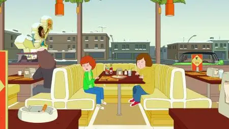 F is for Family S02E06