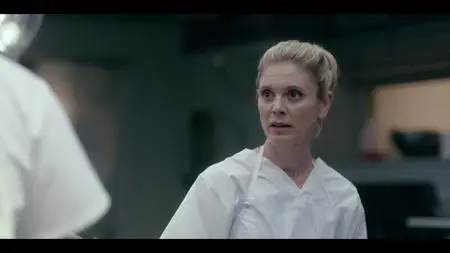 Silent Witness S26E05