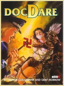 DocDare - Prologue
