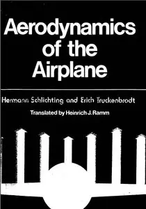 Aerodynamics of the Aeroplane (Repost)