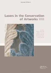 Lasers in the Conservation of Artworks VIII