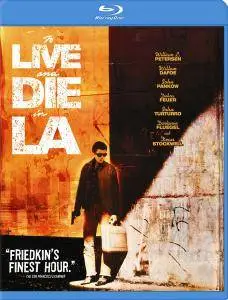 To Live and Die in L.A. (1985)