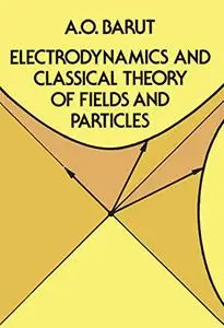 Electrodynamics and Classical Theory of Fields and Particles (Repost)