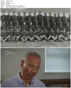 PBS - The Harlem Hellfighters' Great War (2017)