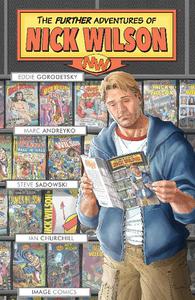 Image Comics-The Further Adventures Of Nick Wilson Vol 01 2018 Retail Comic eBook
