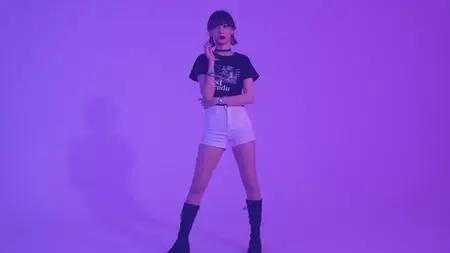 K-Pop Dance Hits 2021