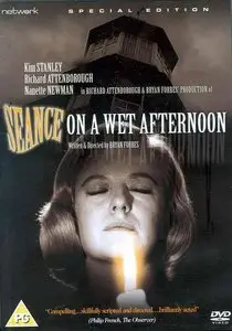 Seance on a Wet Afternoon (1964) [Special Edition]