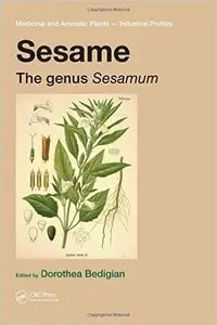 Sesame: The genus Sesamum