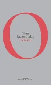 Nikos Kazantzakis - Odissea
