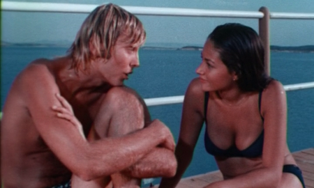 Summertime Killer (1972)