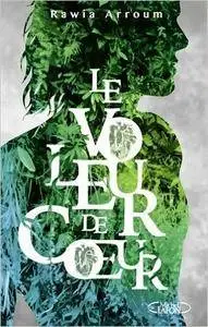 Le voleur de coeur – Arroum Rawia