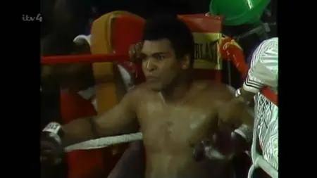 ITV - Ali: Still the Greatest (2012)