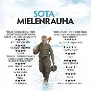 Sota ja mielenrauha / War and Peace of Mind (2016)