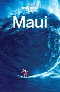 Lonely Planet Maui, 4th Edition