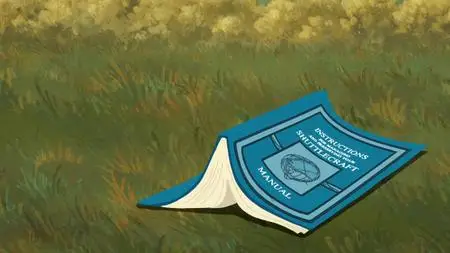 Infinity Train S01E02