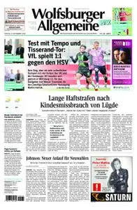 Wolfsburger Allgemeine Zeitung - 06. September 2019