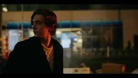 Dash and Lily S01E01