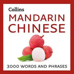 Learn Mandarin Chinese: 3000 essential words and phrases