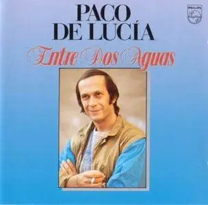 Paco De Lucia - Entre Dos Aguas, 1986 y.(lossless)