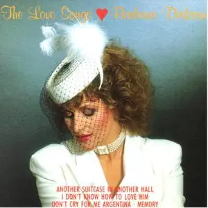 Barbara Dickson - The Love Songs