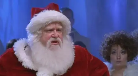 The Year Without a Santa Claus (2006)