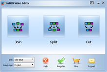 ImTOO Video Editor v1 0 32 1128